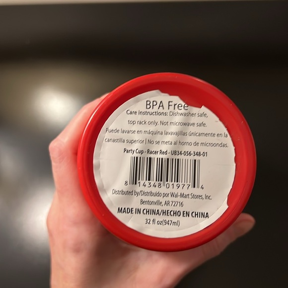 Party Cup Red Solo Cup - Picture 5 of 7